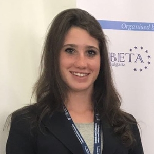 Ester - Prof d'espagnol - Paris