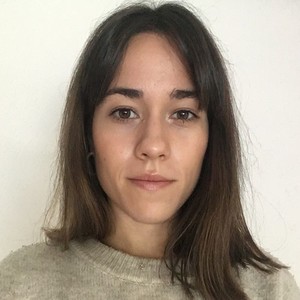 Sara - Prof d'anglais - Paris