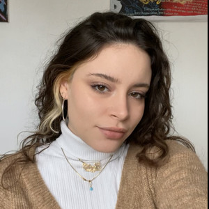 Lola - Prof d'anglais - Paris