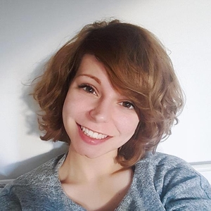 Julia - Prof d'anglais - Paris