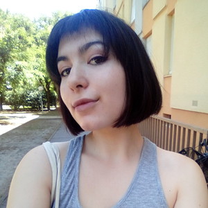 Anais - Prof d'espagnol - Montpellier