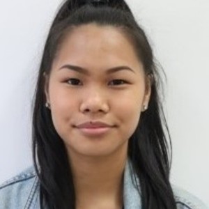 Aline - Prof d'anglais - Bures-sur-Yvette