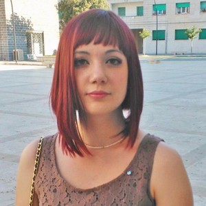 Marta - Prof d'italien - Roma