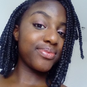 Anne - Prof de vocabulaire - anglais - Paris