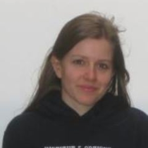 Pauline - Prof de maths - Bièvres