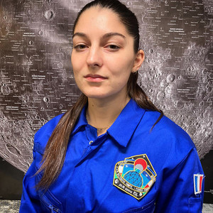 Emma - Prof de maths - La Celle-sous-Gouzon