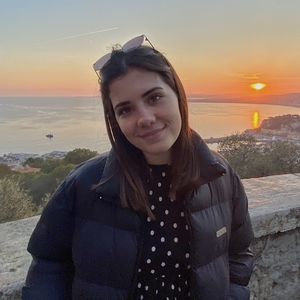 Cathy - Prof d'anglais - Antibes