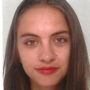 Alix - Prof d'anglais - Boulogne-Billancourt