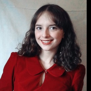 Katleen - Prof d'anglais - Lyon