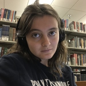 Phoebe - Prof d'anglais - Mandelieu-la-Napoule