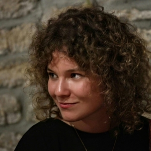 Mathilde - Prof de maths - Toulouse