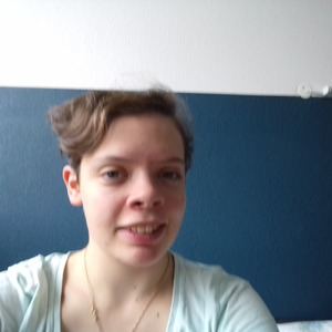 Marie-Bertille - Prof de maths - Toulouse