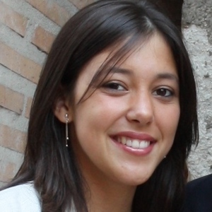 Cintya - Prof de maths - Nevers
