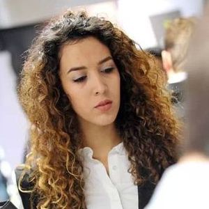 Shama - Prof d'anglais - Lyon