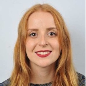 Amandine - Prof d'anglais - Paris