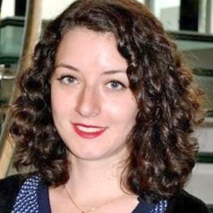 Marie - Prof d'anglais - Choisy-le-Roi
