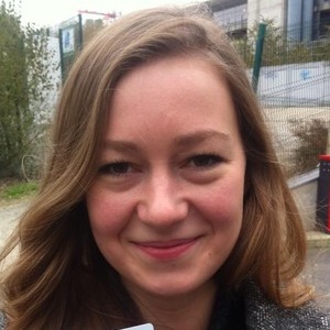 Emeline - Prof d'allemand - Paris