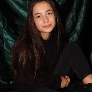 Nina - Prof de français - Aix-en-Provence