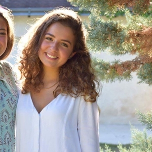 Héloïse - Prof de maths - Paris