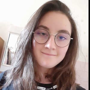 Alice - Prof d'anglais - Paris