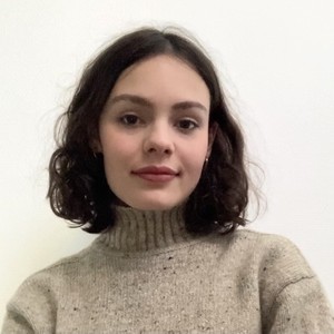 Luna - Prof de français - Paris