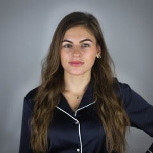 Alice - Prof d'aide aux devoirs - Paris
