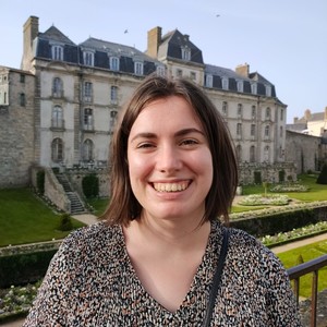 Cécile - Prof d'aide aux devoirs - Paris
