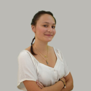 Julie - Prof d'anglais - Lyon