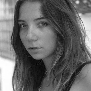 Camille - Prof de français - Aix-en-Provence