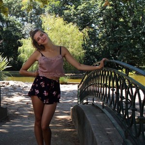 Maud - Prof de français - Paris