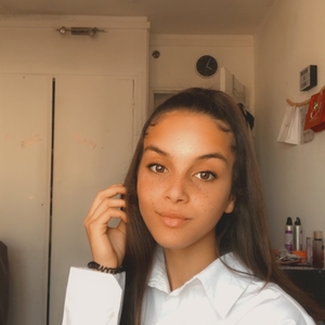 Ines - Prof de maths - Roquemaure