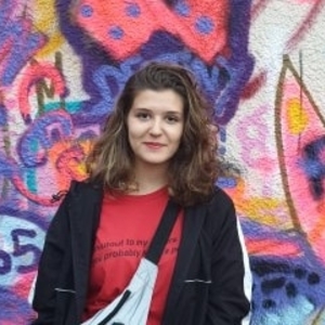 Théa - Prof de dessin - Lyon