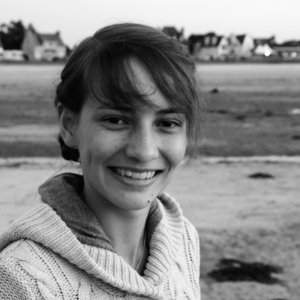 Aurore - Prof de préparation bac français - Paris
