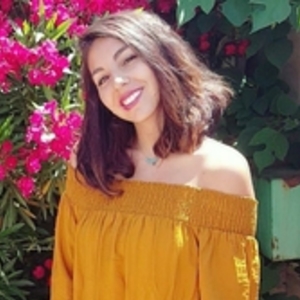 Eloise - Prof de français - Marignane