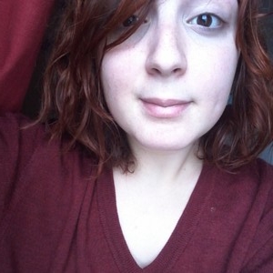 Martina - Prof de traduction - anglais - Rennes