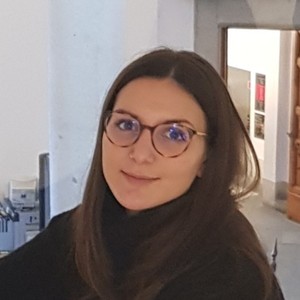 Jennifer - Prof d'italien - Etterbeek