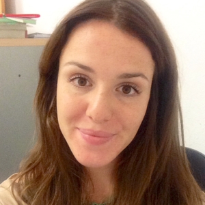 Cecilia - Prof d'italien - Marseille