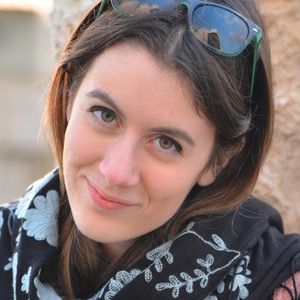 Giulia - Prof d'italien - Montpellier