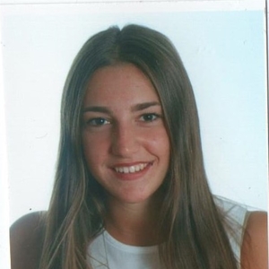 Giulia - Prof d'italien - Bordeaux