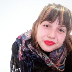 Marzia - Prof de compréhension écrite - italien - Villejuif