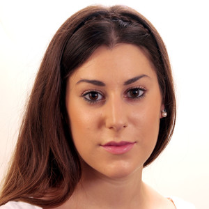 Francesca - Prof d'italien - Strasbourg