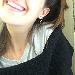 Carlotta - Prof de compréhension écrite - italien - Paris
