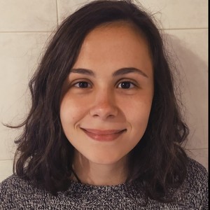 Giulia - Prof d'italien - Paris