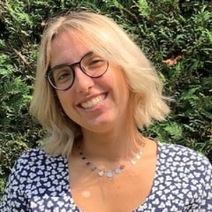Federica - Prof d'italien - Nogent-sur-Marne