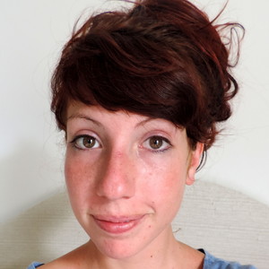 Giulia - Prof d'italien - Marseille