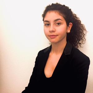 Vanessa - Prof d'italien - Strasbourg