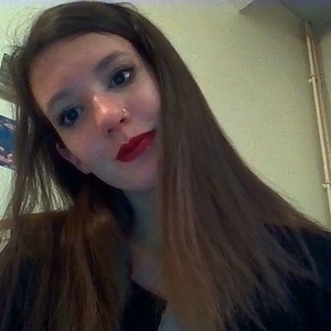 Francesca - Prof d'italien - Paris
