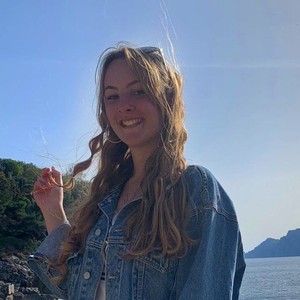 Roberta - Prof d'italien - Ixelles
