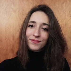 Anna - Prof d'italien - Paris
