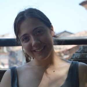Maria Agata - Prof d'italien - Paris